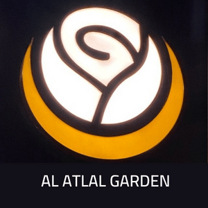 AL ATLAL GARDEN